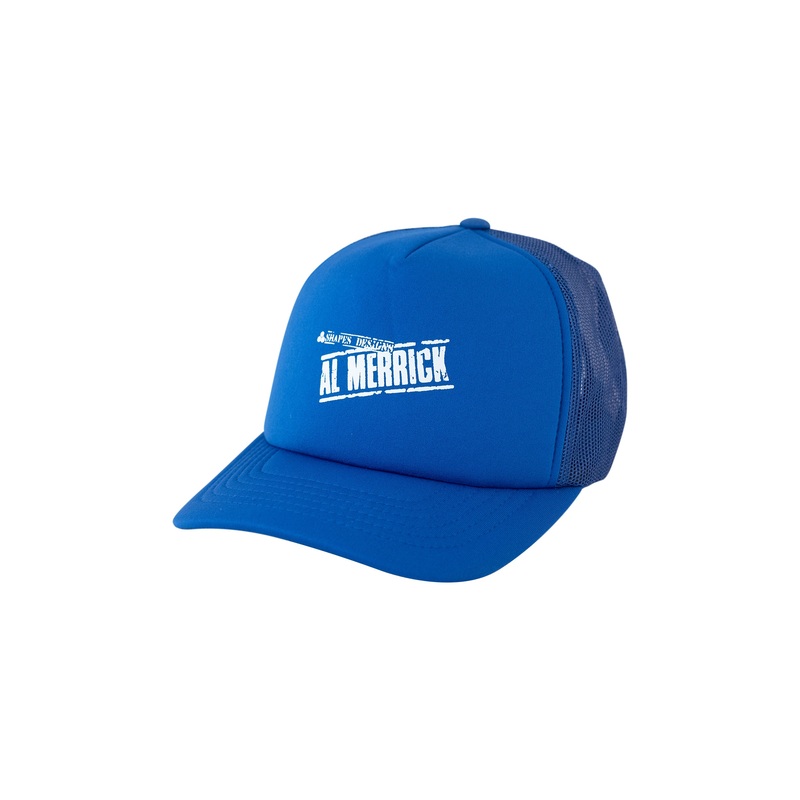 MERRICK FOAM TRUCKER