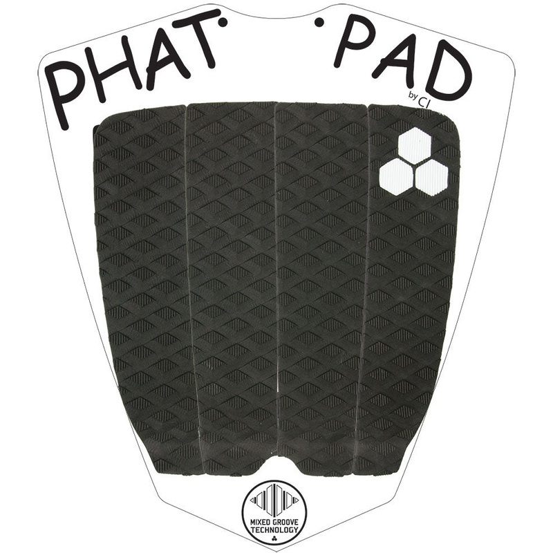 Phat Pad Traction