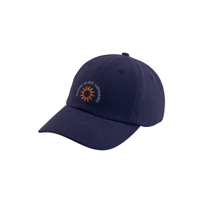 Sun Dad Hat