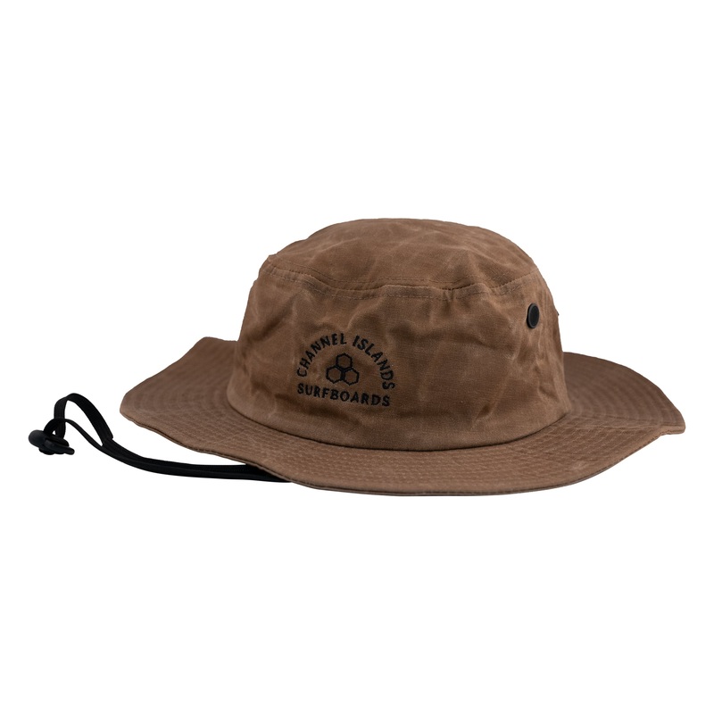 Traveler Bucket