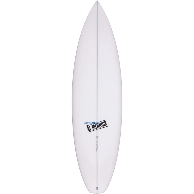4'10 CI Pro Grom - Futures