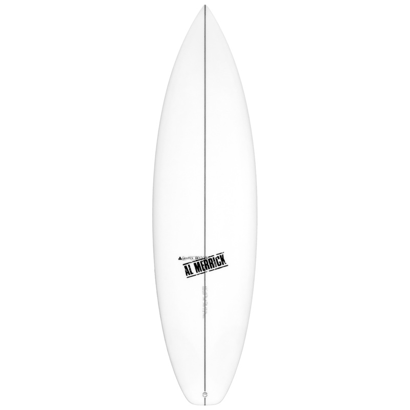 5'11 CI 2.Pro - FCSII