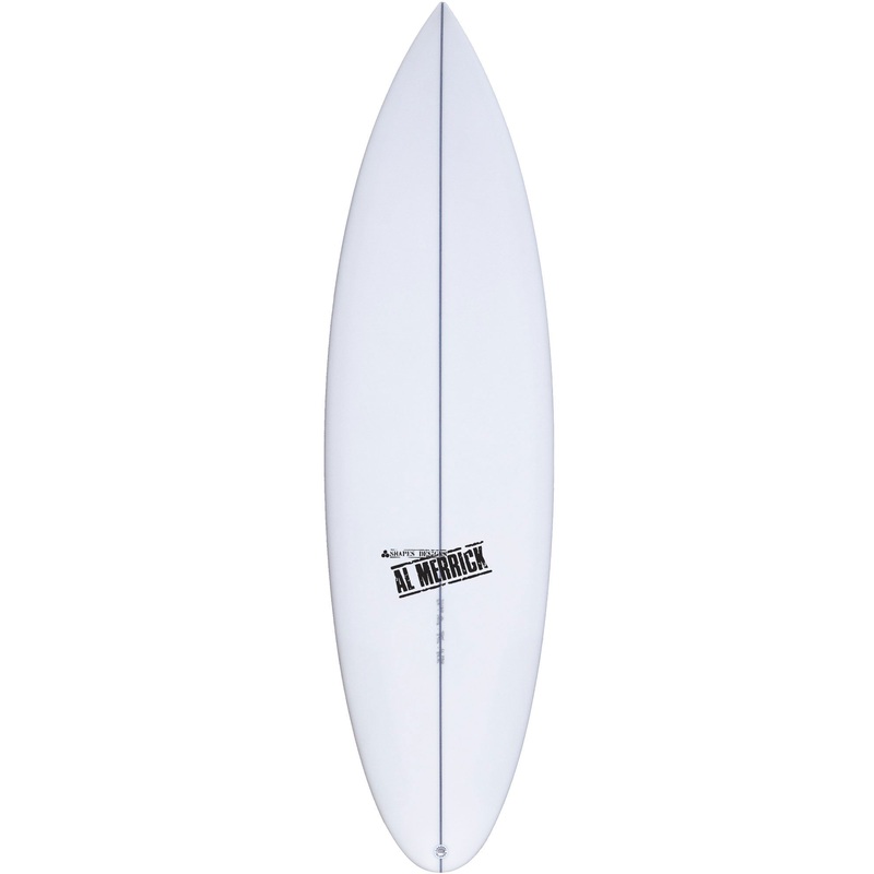 6'2 CI 2.Pro Round Tail - Futures