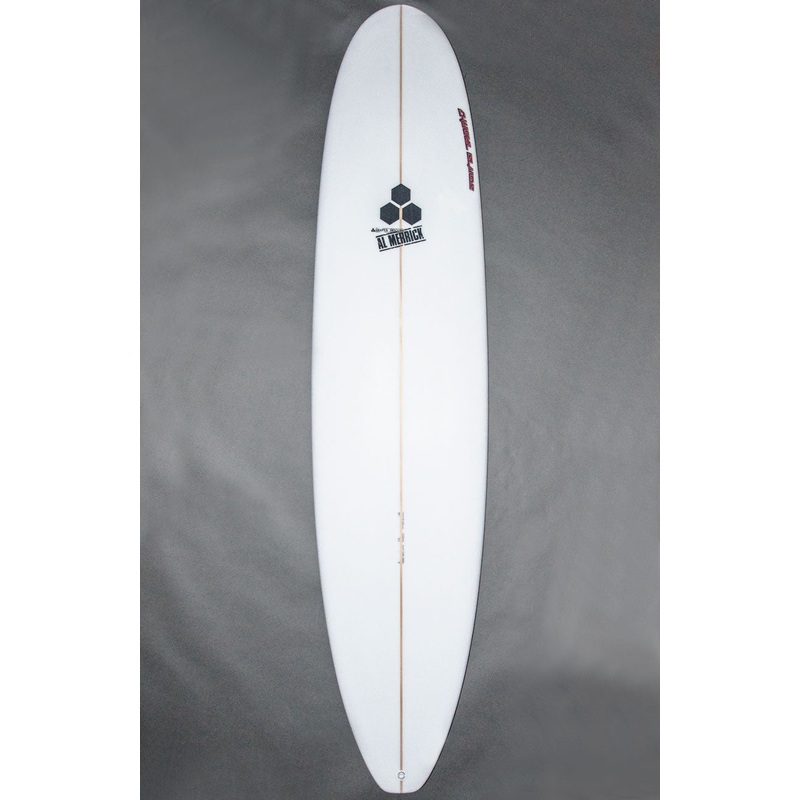 8'2 Waterhog -Futures