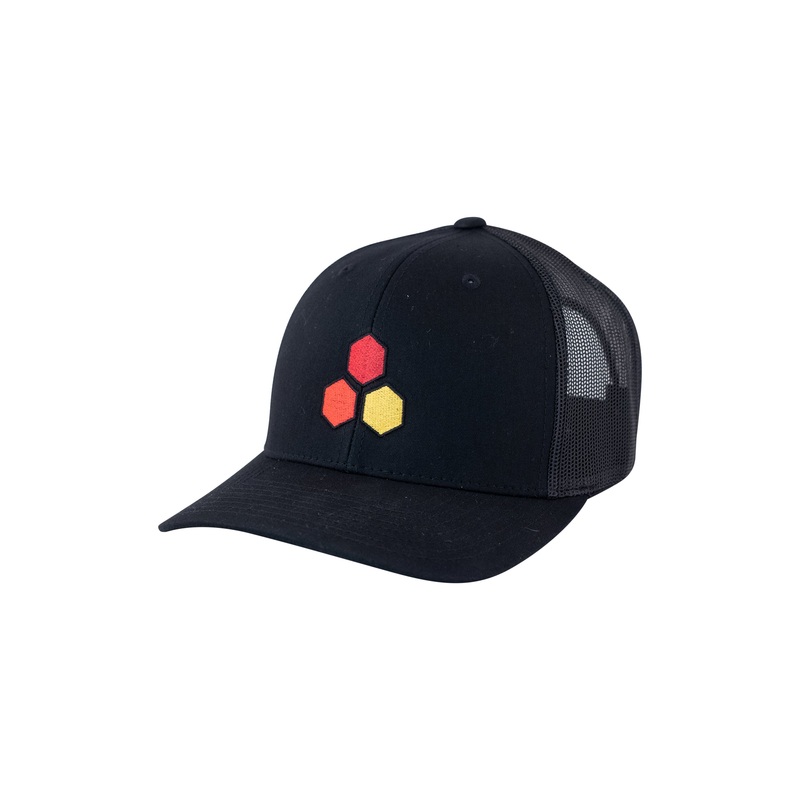Classic Hex Trucker
