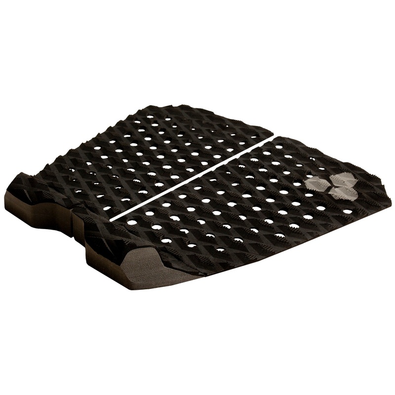 Factor XL 2 Piece Flat Traction Pad