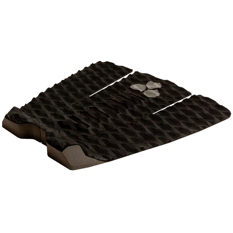 Fader 3 Piece Arch Pad