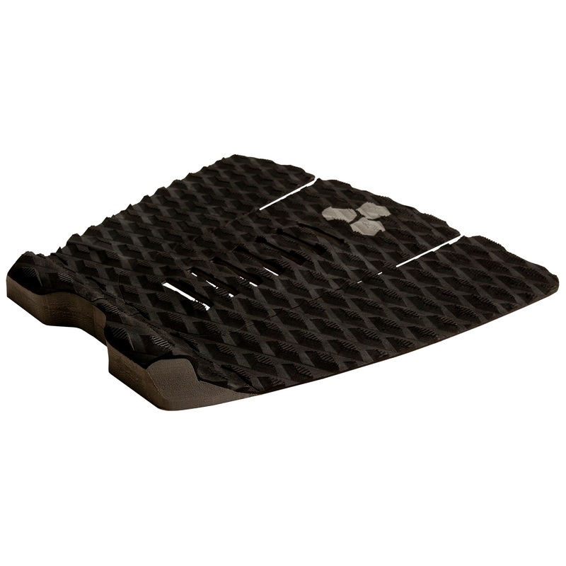 Fader XL 3 Piece Arch Pad