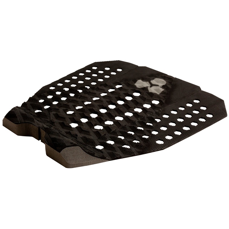 Flux 3 Piece FlatTraction  Pad