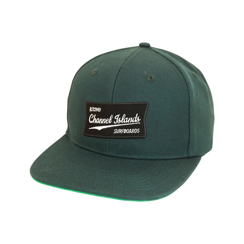 High Line Hat