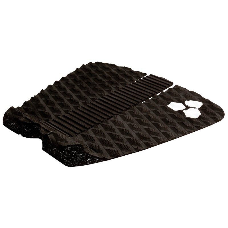 Michael February Traction Pad