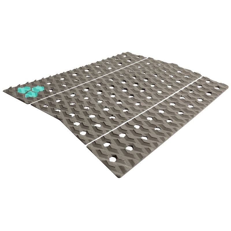 Reef Heazlewood Front Traction Pad Shadow