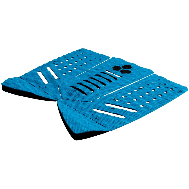Yesterday 3 Piece Arch Traction Pad