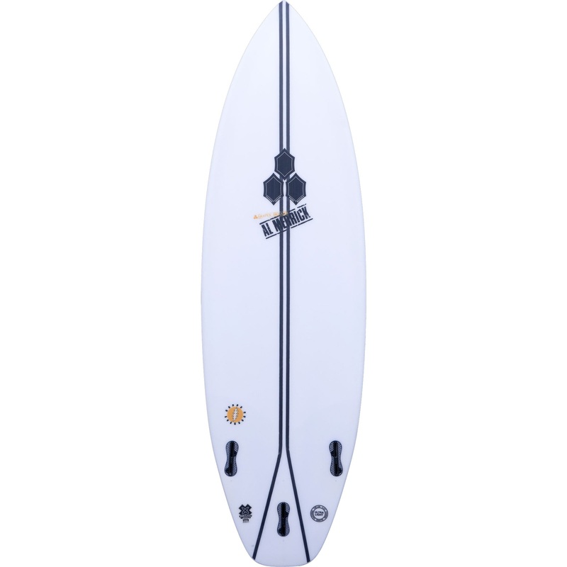 5'10 Happy Everyday SpineTek - FCSII