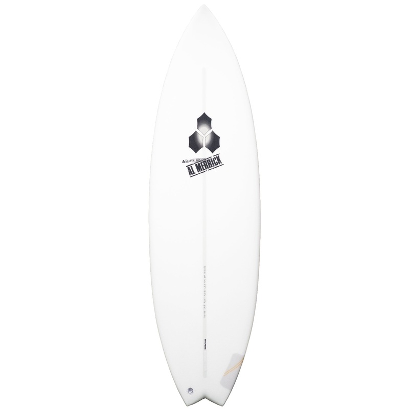 5'11 Better Everyday Spinetek - Futures