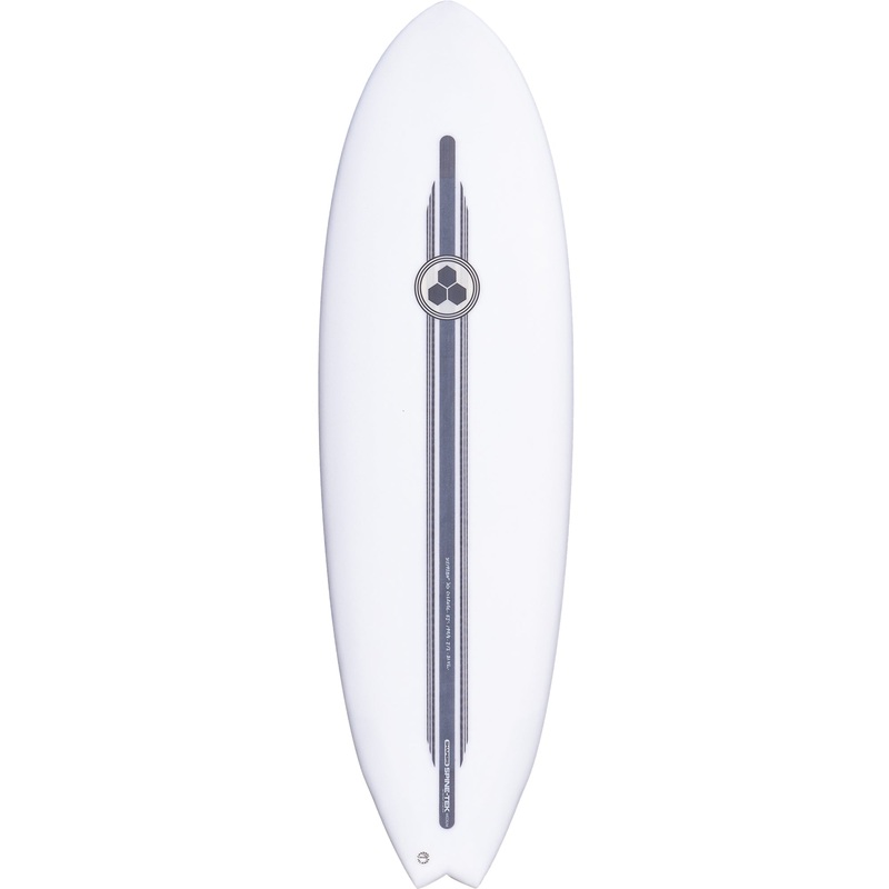 5'2 G Skate Spinetek - Futures