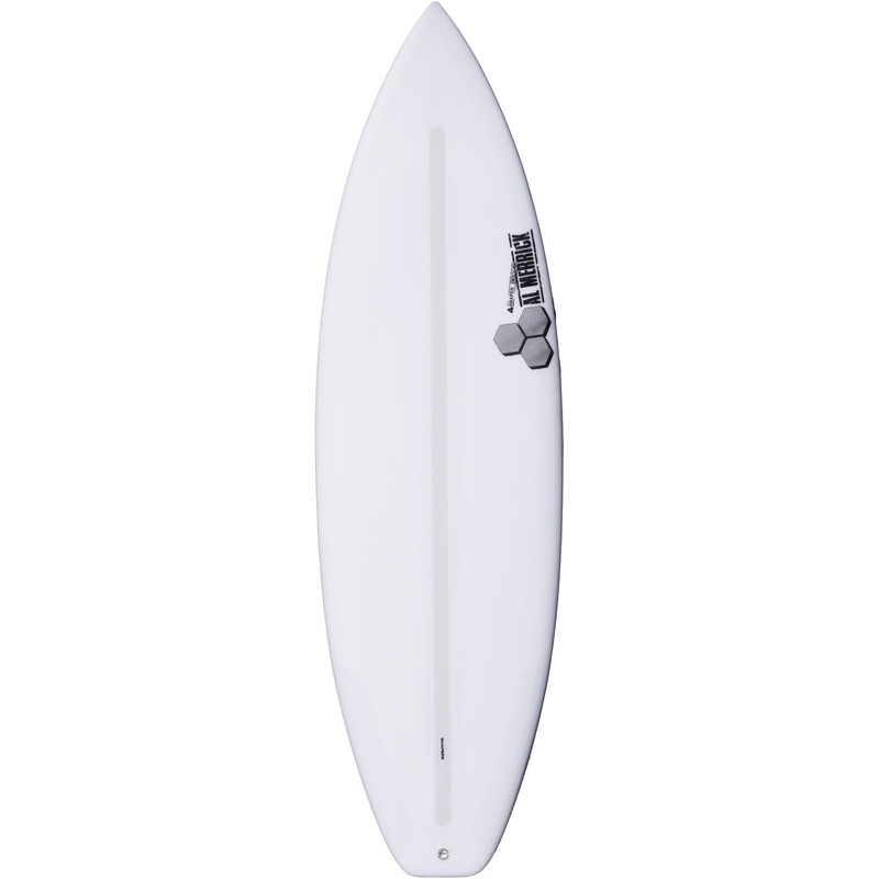 5'4 Dumpster Diver 2 SpineTek - Futures