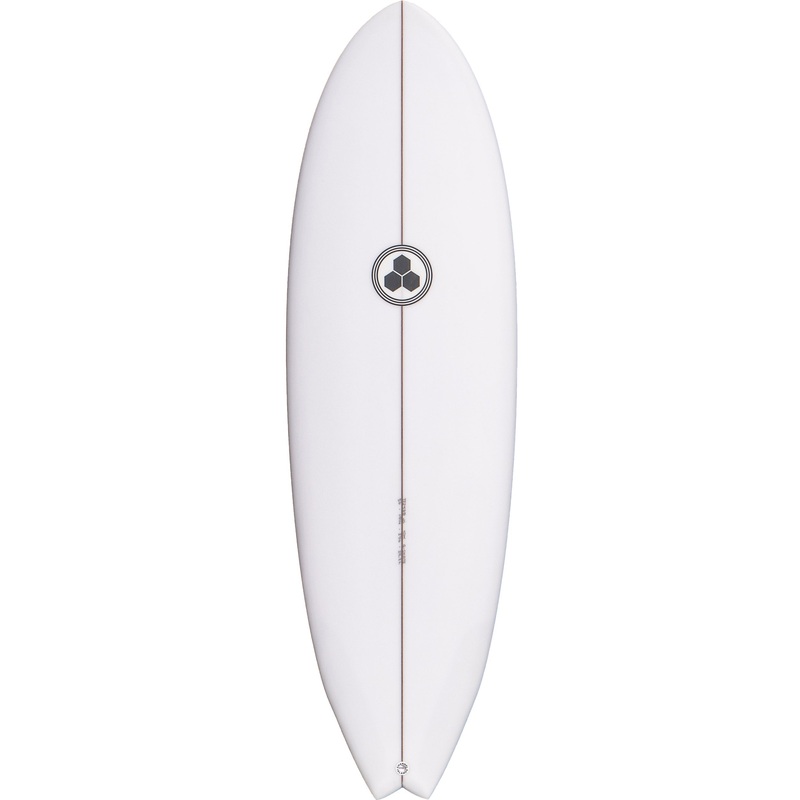 5'6 G Skate - Futures