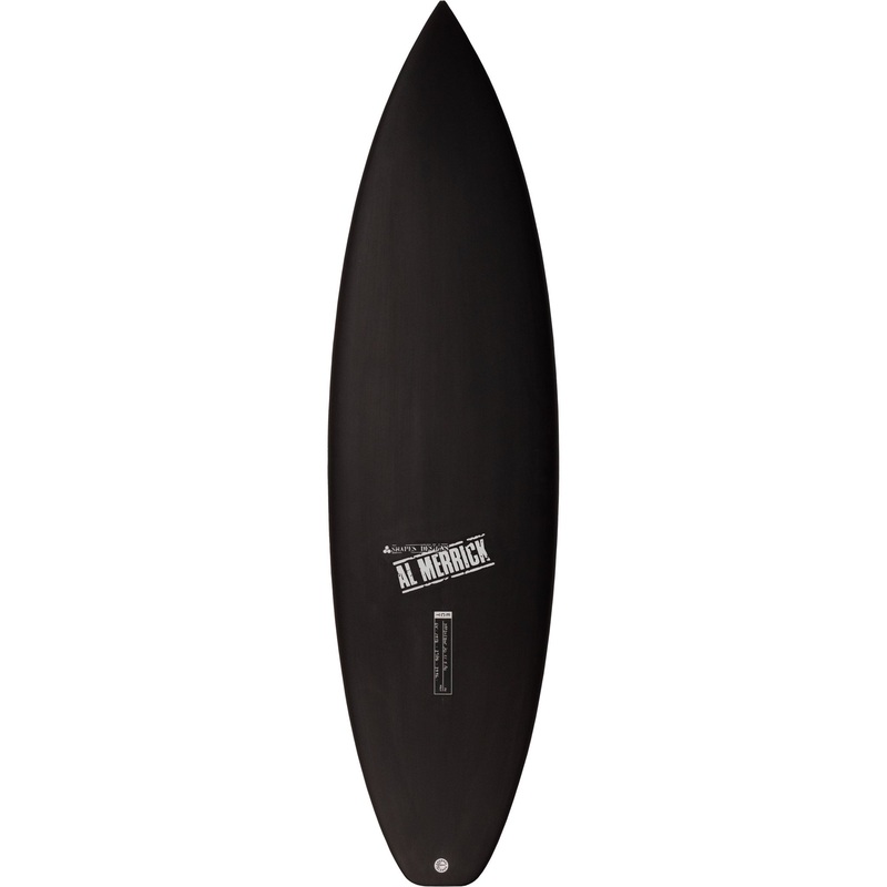 6'0 CI 2.Pro ECT - FCSII