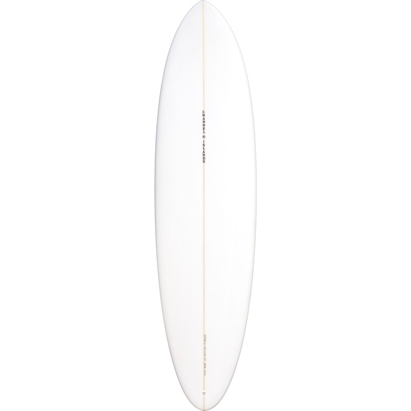 6'3 CI Mid Twin - FCSII