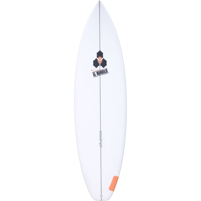 7'0 Big Happy - Futures