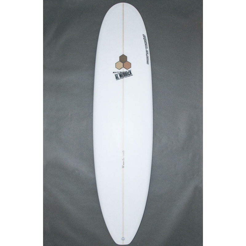 7'0 Waterhog -FCSII