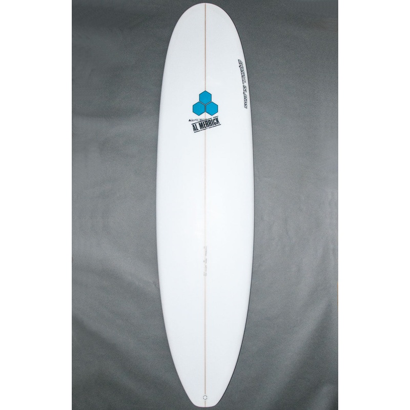 7'2 Waterhog -FCSII
