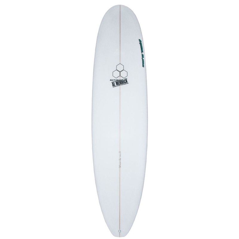 7'2 Waterhog - Futures