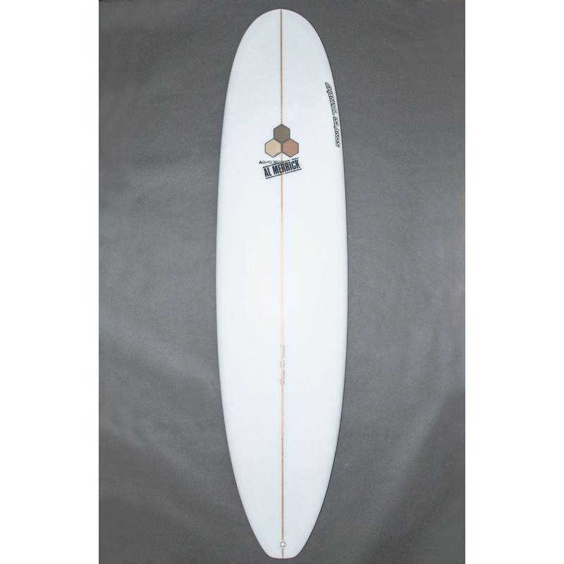 7'4 Waterhog -FCSII
