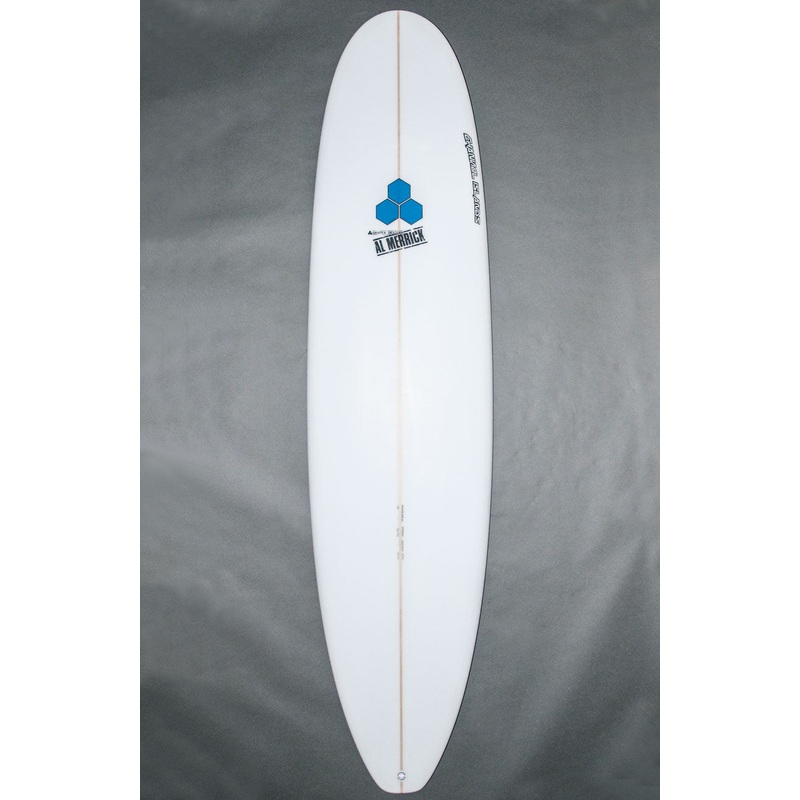 7'6 Waterhog -FCSII