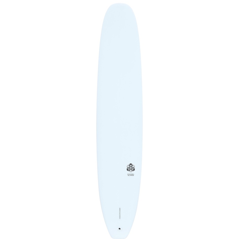 9'3 CI Log