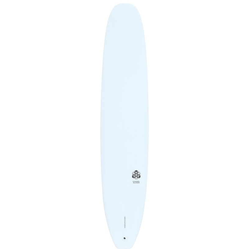 9'6 CI Log