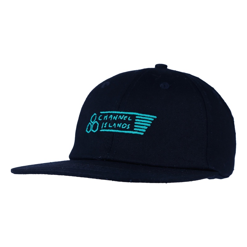 Bad Flag Low Hat