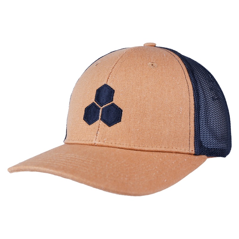 Classic Hex Hat