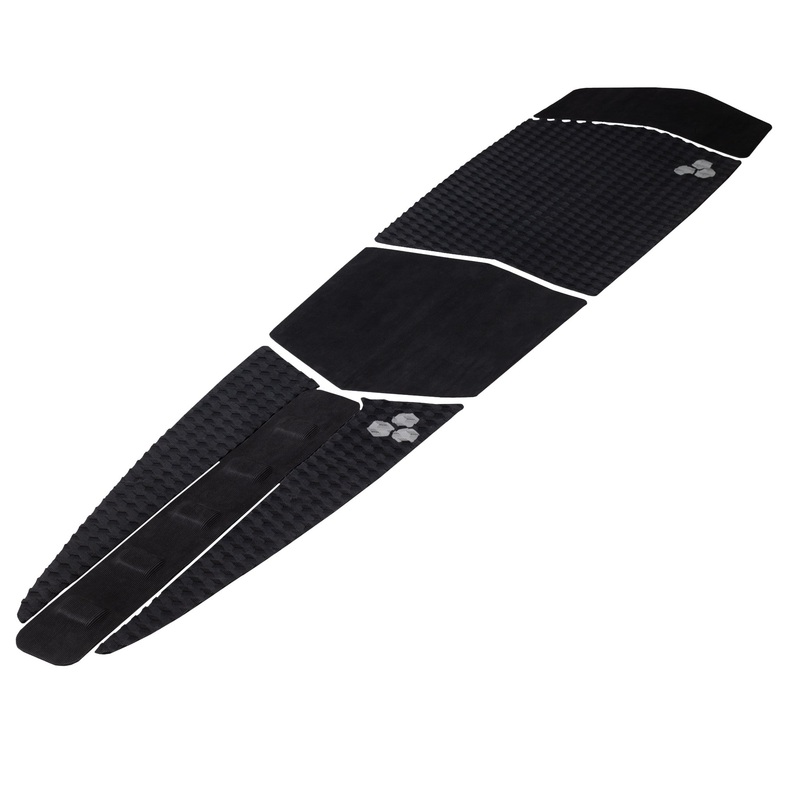 Code Red 6 Piece Big Wave Gun Pad