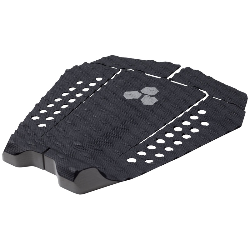 Fuser Pin MegaKush 5 Piece Arch Traction Pad