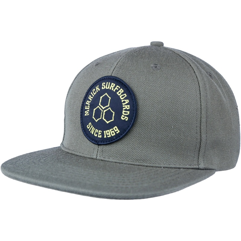 Merrick Circle Hat