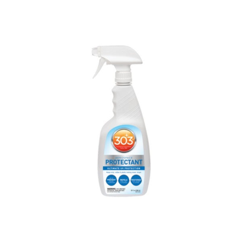 303 Protectant - 32oz Spray Bottle - Interior Cleaner
