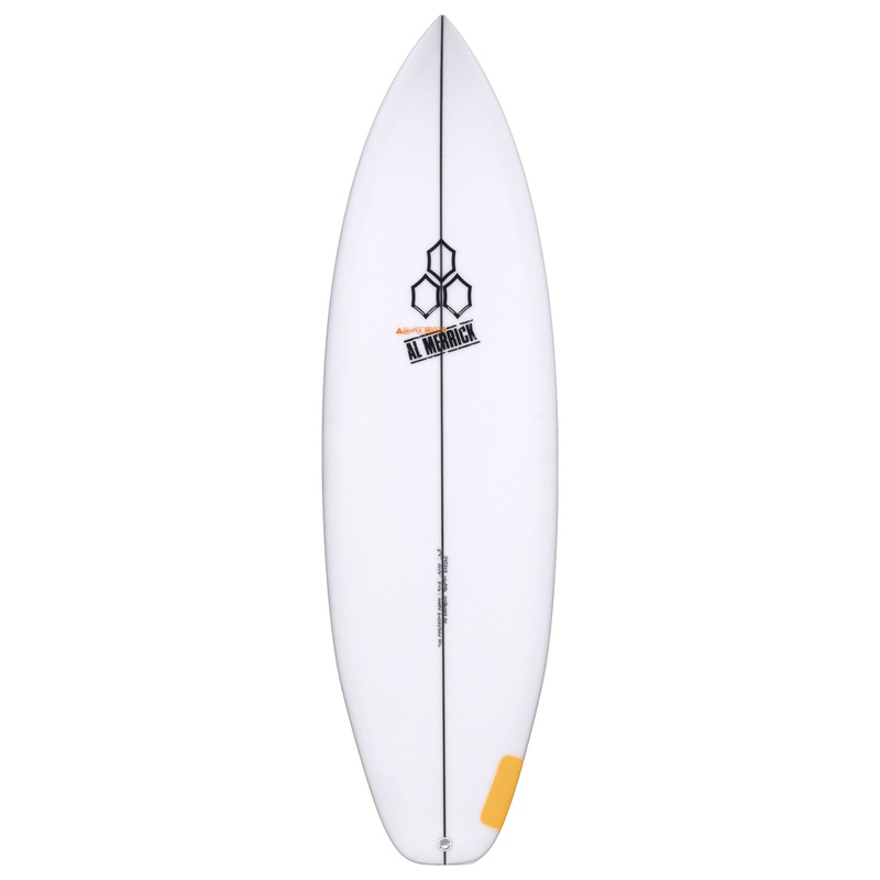 4'10 Happy Everyday Grom - Futures