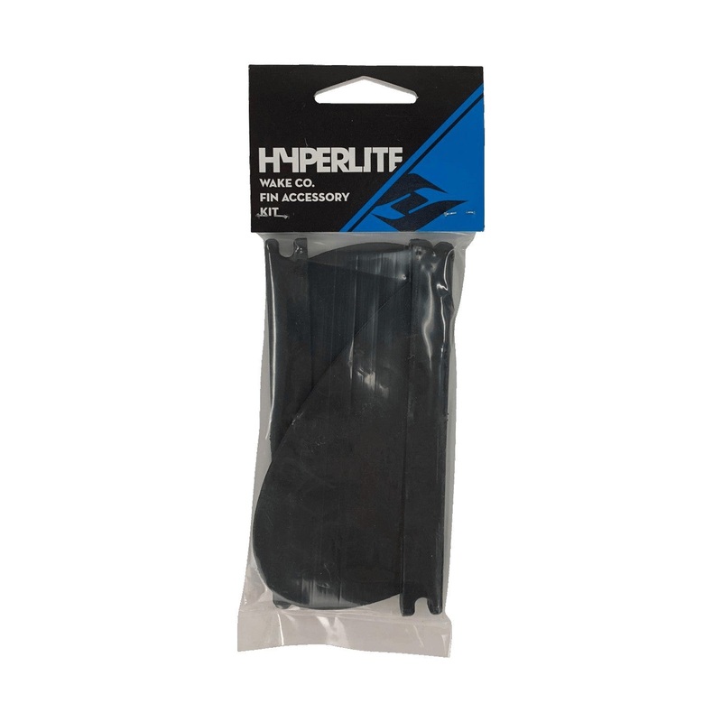 Hyperlite - 1.7" Drop Surf Fin - 2 Pack Replacement Fins OEM