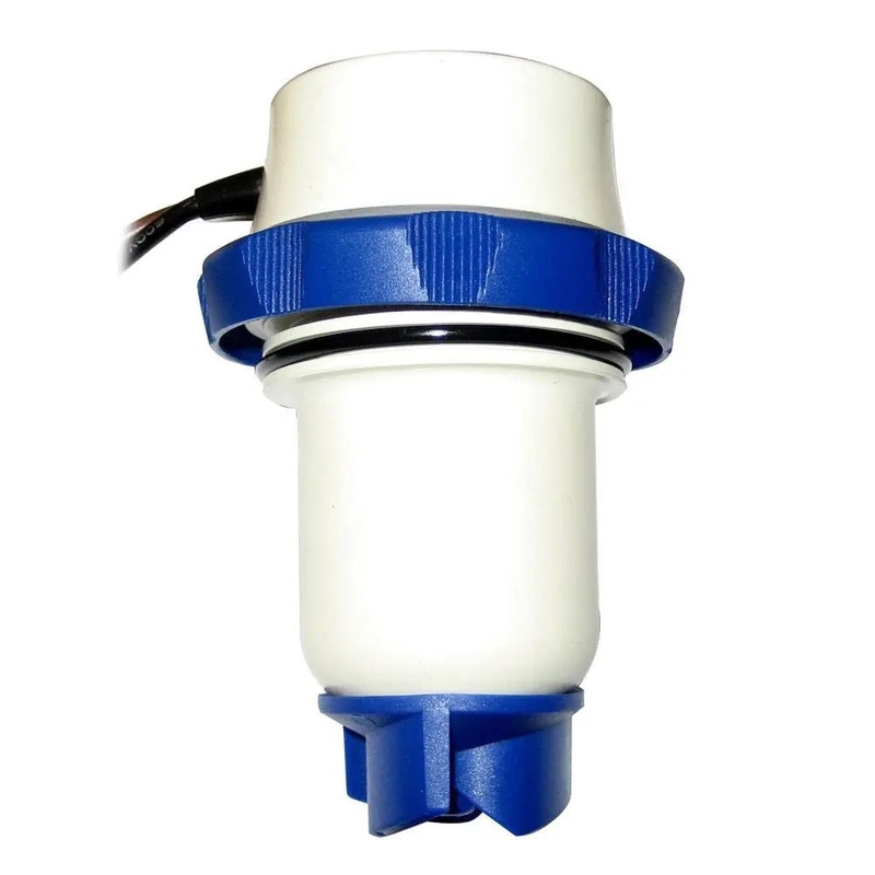 Shurflo Piranha 800 & 1100 GPH Aerator Pump Replacement Ballast Cartridge - 3/4" or 1"