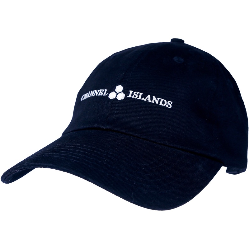 Straight CI Hat