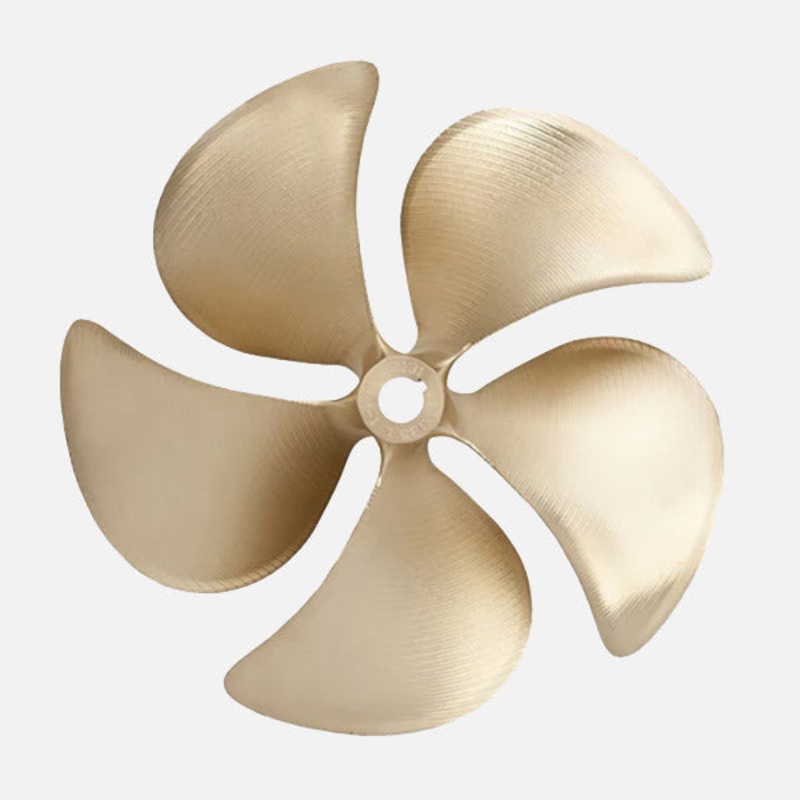 ACME Prop 2133 - Left Rotation 1 1/8" Bore - ACME Marine Propellers