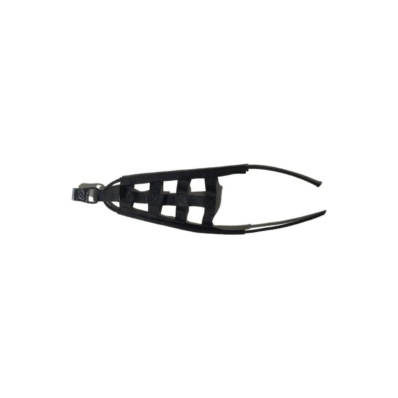 Roswell Bungee With Clip - Rack Board Retainer