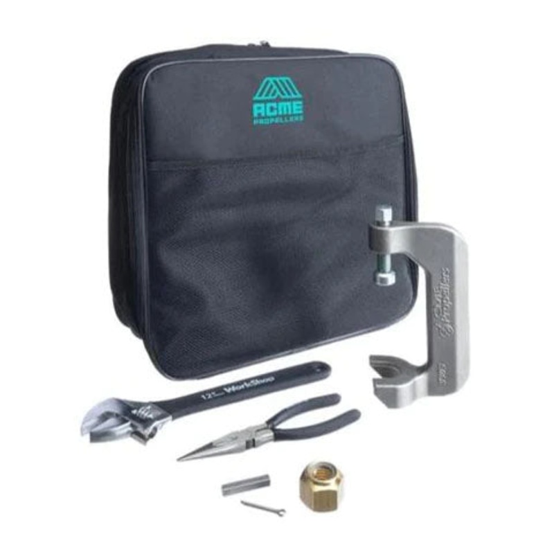 ACME Traditional Prop Puller Weekend Saver Kit
