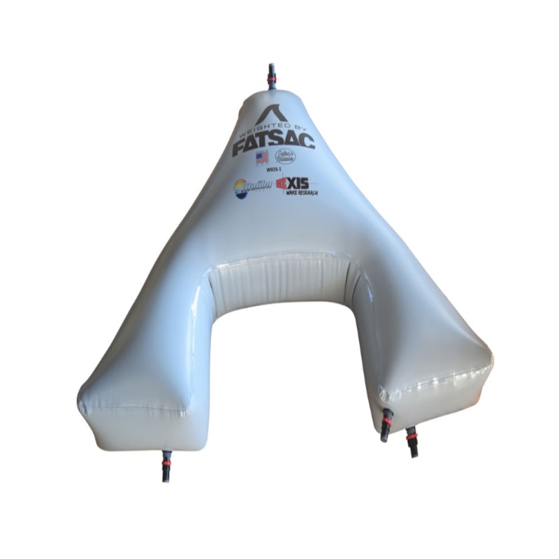 Axis Bow Bag - 525 Lbs