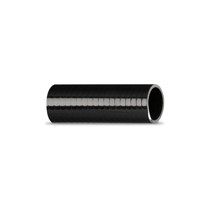 Black Reinforced Kink-Proof Marine Ballast Hose